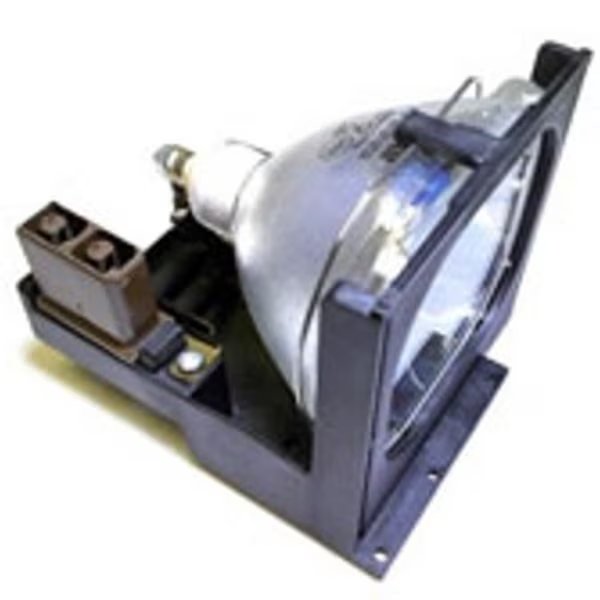Replacement for Canon Lv-lp07 Lamp & Housing replacement light bulb lamp, Ilc, Mfr#: LV-LP07  LAMP & HOUSING CANON